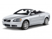Volvo C70 Cabrio II